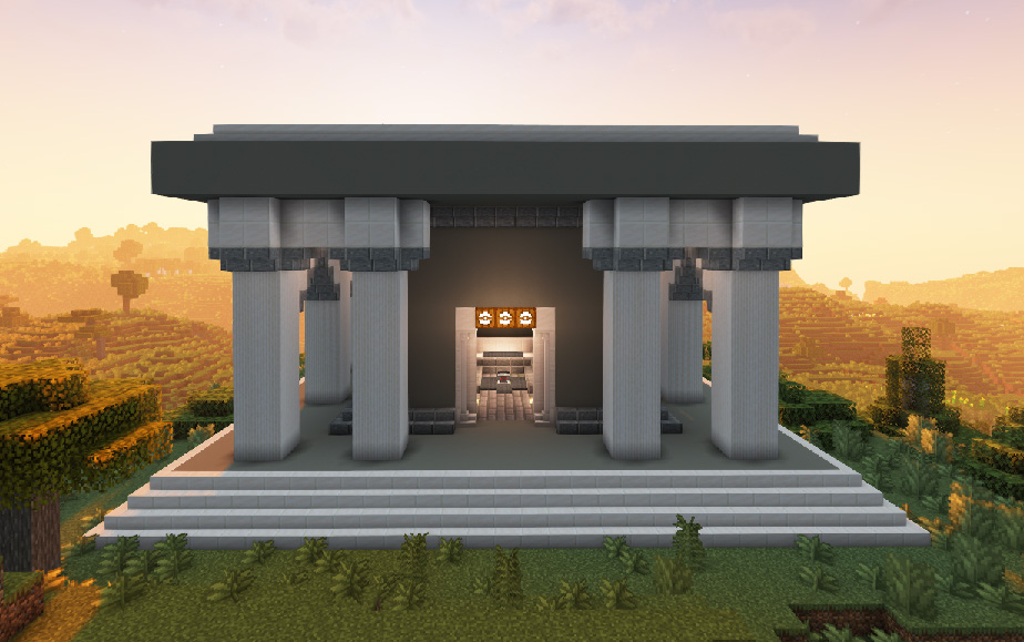 Hoenn Registeel Temple