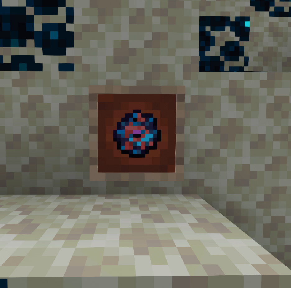 Deoxys Mega Meteorite