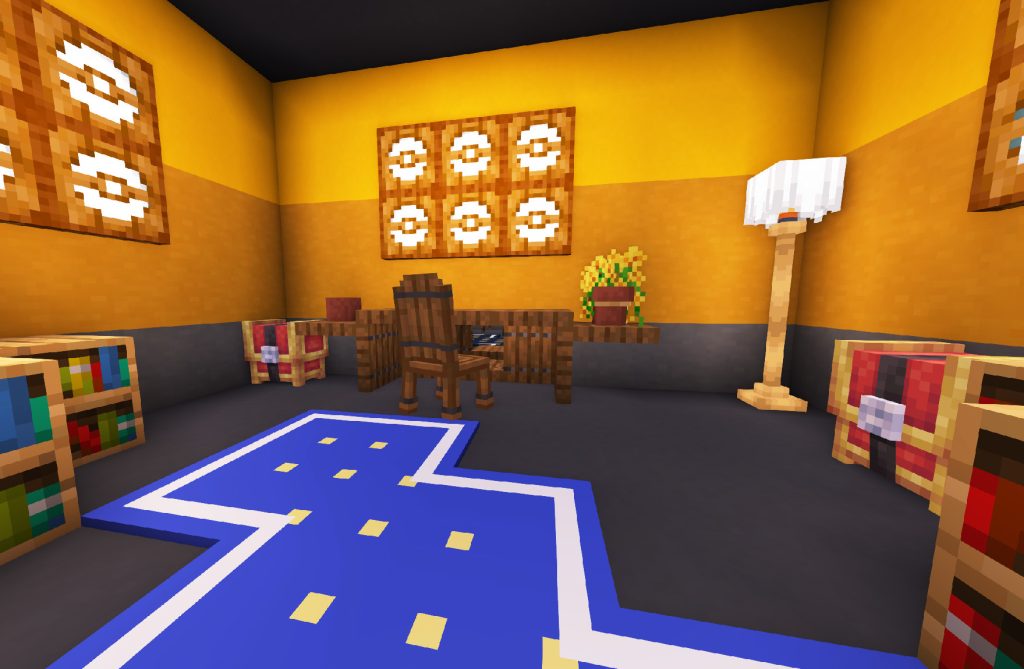 Johto Armored Mewtwo