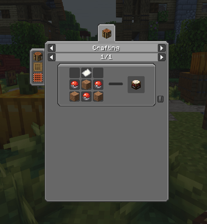 Kanto Cartography Table