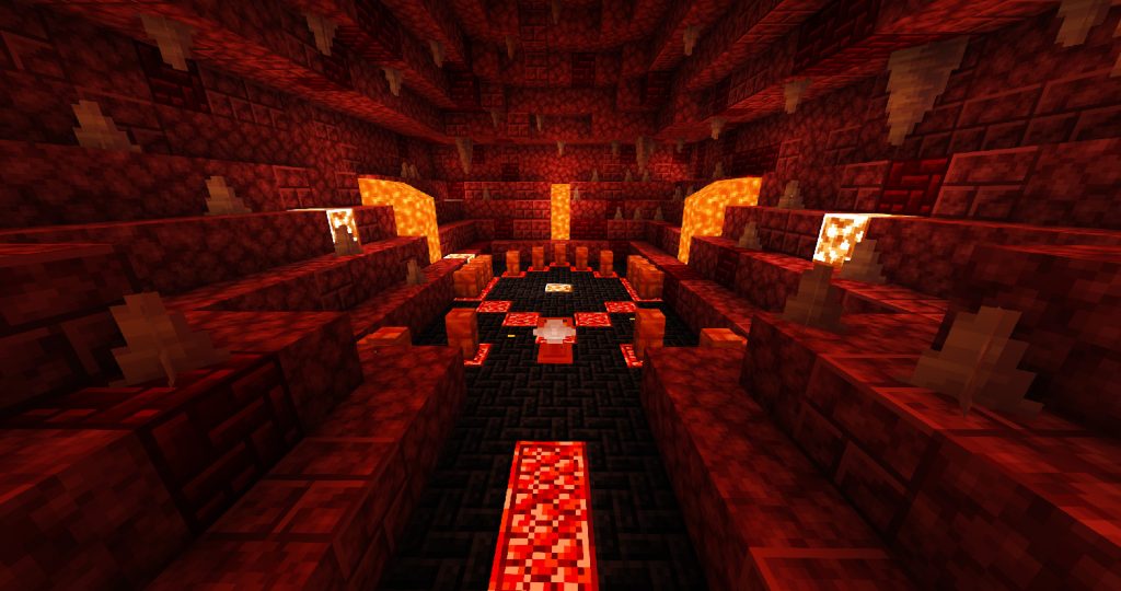 LM Stark Mountain Heatran